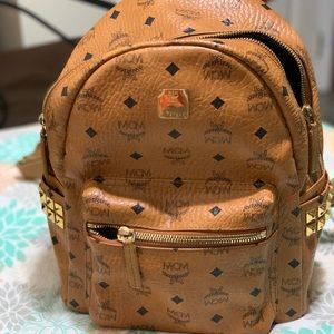 MCM Backpack